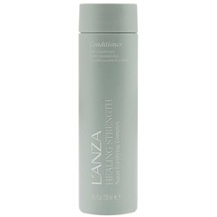 Укрепляющий кондиционер для волос L'anza Healing Strength Manuka Honey Conditioner