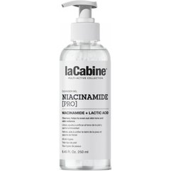 Гель для вмивання для пігментованої шкіри La Cabine Niacinamide Pro Cleansing Gel, 250 ml, фото 