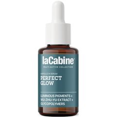 Концентрированная сыворотка для мгновенного сияния кожи La Cabine Perfect Glow Serum