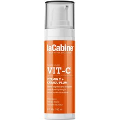 Очищувальний мус для обличчя La Cabine Vit-C Cleansing Mousse, 150 ml