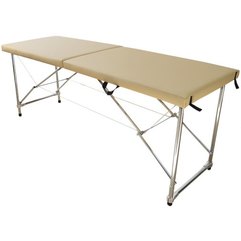 Массажный стол-кушетка Эконом Автомат Ukrestet