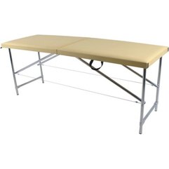 Массажный стол-кушетка Эконом Ukrestet