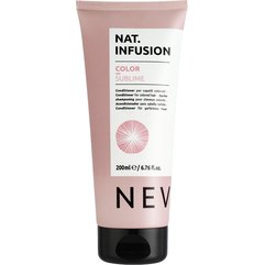 Кондиціонер для фіксації кольору Nevitaly Color Sublime Conditioner, фото 