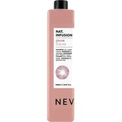 Шампунь для фіксації кольору Nevitaly Color Sublime Shampoo, фото 