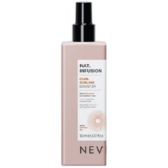 Активатор локонов Nevitaly Curl Sublime Booster, 150 ml