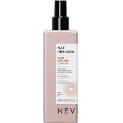Незмивний догляд Nevitaly Curl Sublime Leave-in Treatment, 150 ml, фото 