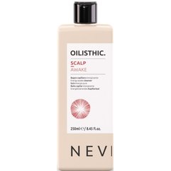 Шампунь проти випадіння волосся Nevitaly Energy Awake Cleanser, фото 