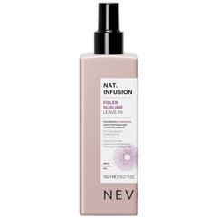 Несмываемый кондиционирующий флюид Nevitaly Filler Sublime Leave-In Replumping Conditioner, 150 ml