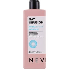 Шампунь для увлажнения волос Nevitaly Hydra Source Hydrate Well Shampoo