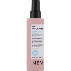 Несмываемый увлажняющий спрей для сухих волос Nevitaly Hydra Source Hydrating Leave-in Spray, 150 ml