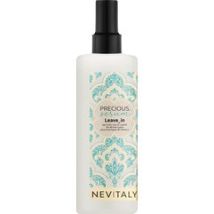 Незмивний крем для відновлення волосся Nevitaly Precious Leave-in Serum, 250 ml, фото 