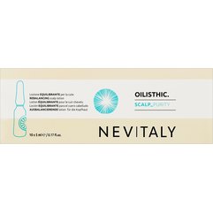 Ампули для відновлення балансу шкіри голови Nevitaly Rebalancing Scalp Lotion, фото 