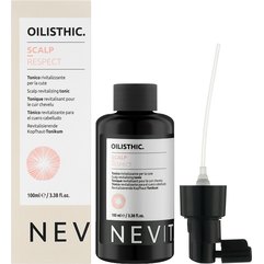 Восстанавливающий тоник для кожи головы и волос Nevitaly Scalp Respect Scalp Revitalizing Tonic , 100 ml