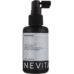 Тоник-спрей для чувствительной кожи головы Nevitaly Scalp Soothing Tonic, 100 ml