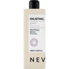 Шампунь для чувствительной кожи головы Nevitaly Scalp Soothing Cleanser