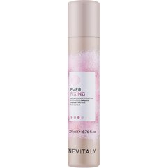 Экологический моделирующий лак Nevitaly Styling Ever Fixing, 200 ml