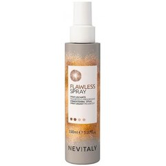 Термоспрей для укладки волос Nevitaly Styling Flawless Spray, 150 ml