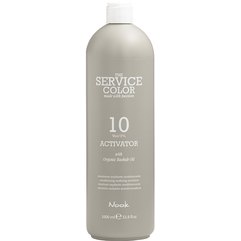 Окислитель для краски Nook The Service Color Activator, 1000 ml