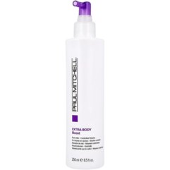 Лосьон для экстра объема в прикорневой зоне Paul Mitchell Extra-Body Daily Boost