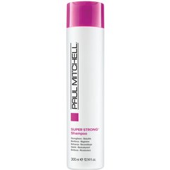 Відновлюючий і зміцнюючий шампунь Paul Mitchell Super Strong Daily Shampoo, фото 