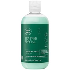 Шампунь на основі екстракту чайного дерева Paul Mitchell Tea Tree Special Shampoo, фото 