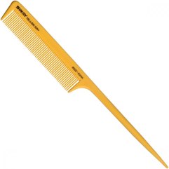 Расческа со шпикулем Sway Yellow Comb Ion+ 002, 130 002