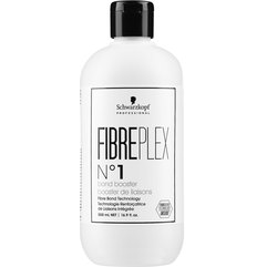 Активатор усилитель для защиты волос Schwarzkopf Professional Fibreplex №1 Bond Booster, 500 ml