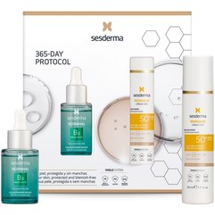 Депігментуючий набір для обличчя Sesderma 365 Days Pack, фото 