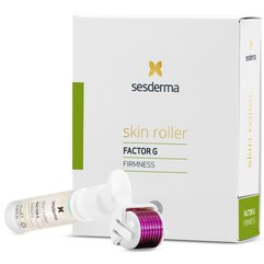 Ролик для обличчя Sesderma FACTOR G Skin Roller, фото 