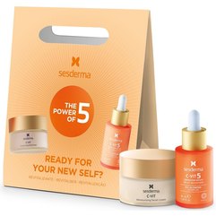 Набор для лица Сияние Sesderma Radiance Pack