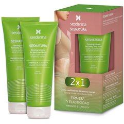 Подтягивающий набор для бюста и тела Sesderma SESNATURA Duo