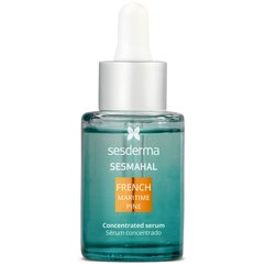 Багатофункціональна концентрована сироватка Sesderma Sesmahal French Maritime Pine Concentrated Serum, 30 ml, фото 