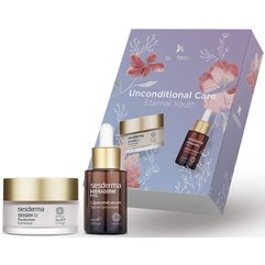 Антивіковий набір Безумовна турбота Sesderma Unconditional Care Pack, фото 