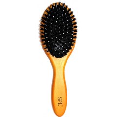 Щетка массажная деревянная SPL 2326