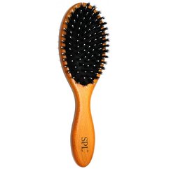 Щетка массажная деревянная SPL 2327