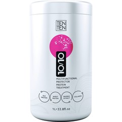 Крем многофункциональный защитный протеиновый Ten Ten 10/10 Multifunctional Protector Protein Treatment