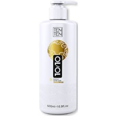 Шампунь домашний уход Ten Ten 10/10 Perfect Care Shampoo