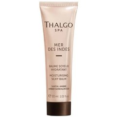 Зволожуючий шовковий бальзам Thalgo Indoceane Precious Moisturising Silky Balm, фото 