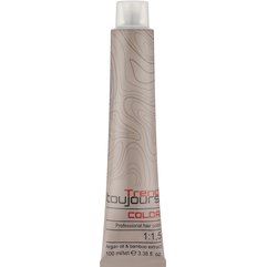 Крем-краска для волос Trend Toujours Color Professional Color Care, 100 ml