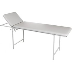 Массажный стол-кушетка стационарная Ukrestet UK20