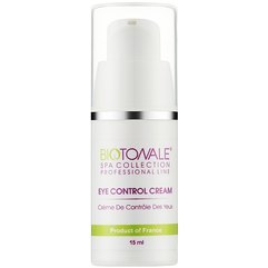 Крем-контроль для контуру очей Biotonale Eye Control Cream, фото 