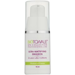 Ультра-матуюча емульсія Biotonale Ultra-Mattifying Emulsion, фото 