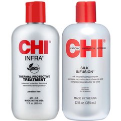 Набір CHI Infra Set, фото 