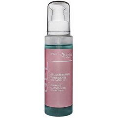Dr. Kraut Cleansing Gel Очищуючий гель з маслом чайного дерева, фото 