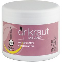 Dr. Kraut Exfoliating Gel Гель ексфоліант, 500 мл, фото 