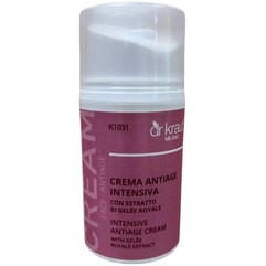 Интенсивный антивозрастной крем с экстрактом маточного молочка Dr.Kraut Intensive Antiage Cream