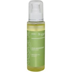 Масажна олія з ефектом шовку Dr.Kraut Massage Oil With Silk Effect, фото 