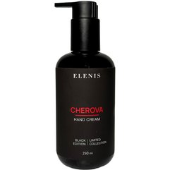 Парфумований крем для рук Elenis Cherova Hand Cream, 300 ml, фото 