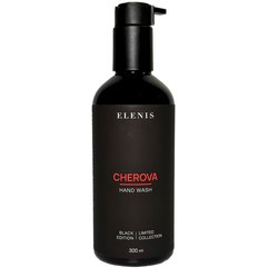 Парфюмерное мыло для рук Elenis Cherova Hand Wash, 300 ml
