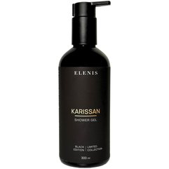 Парфумований гель для душу Elenis Karissan Shower Gel, 300 ml, фото 